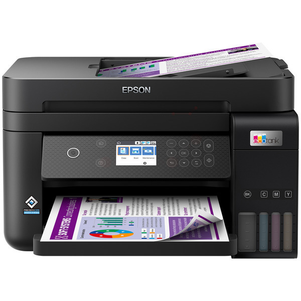 Epson EcoTank ET-3800 Series Druckerpatronen günstig kaufen | hq-patronen.ch