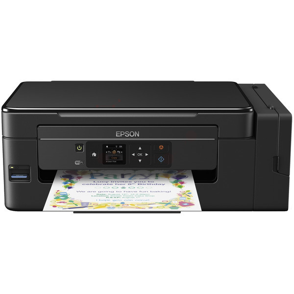 Epson EcoTank ET-2650 Druckerpatronen günstig kaufen | hq-patronen.ch