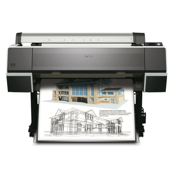 Epson Stylus Pro 9700