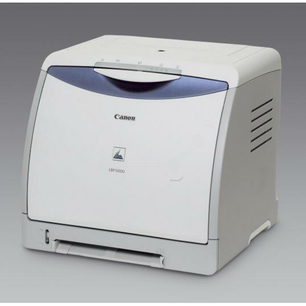 Canon Lasershot LBP-5000 Toner günstig kaufen | hq-patronen.ch