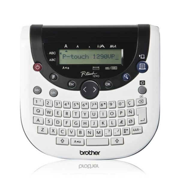 Brother P-Touch 1290