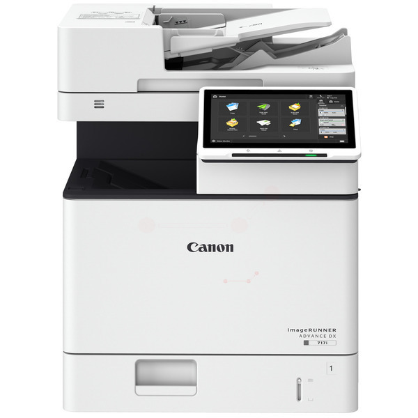 Canon imageRUNNER Advance DX 520 Series Toner günstig kaufen | hq-patronen.ch