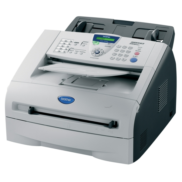 Brother Fax 2920 Toner günstig kaufen | hq-patronen.ch