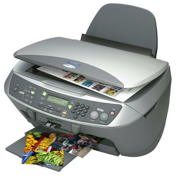 Epson Stylus CX 6400 Druckerpatronen günstig kaufen | hq-patronen.ch