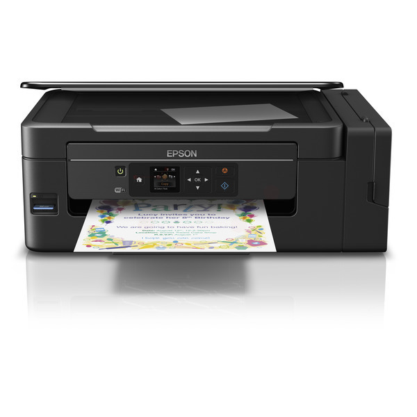 Epson EcoTank ITS L 3070 Druckerpatronen günstig kaufen | hq-patronen.ch