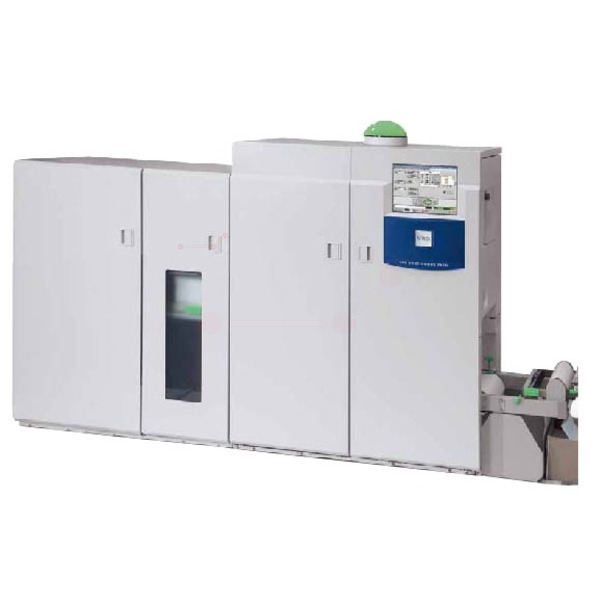 Xerox 495 Continuous Feed Duplex Printer