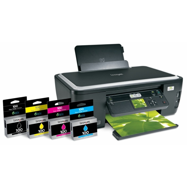 Lexmark Intuition S 508 Druckerpatronen günstig kaufen | hq-patronen.ch