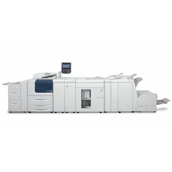 Xerox D 136