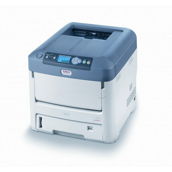 OKI ES 7411 Toner günstig kaufen | hq-patronen.ch