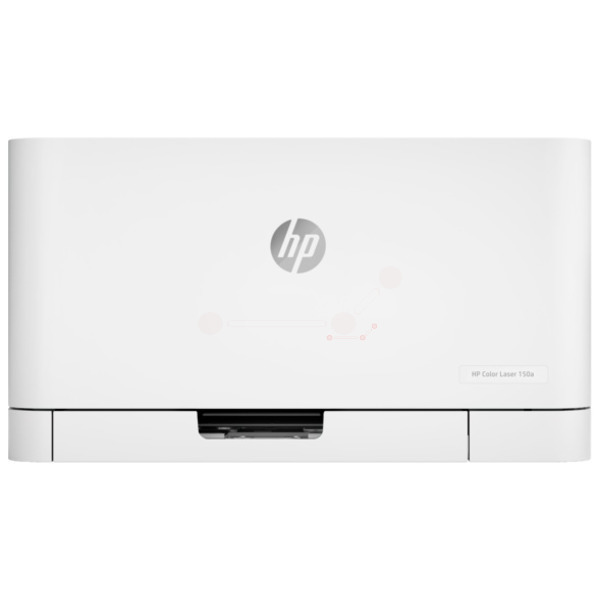 HP Color Laser 150 a