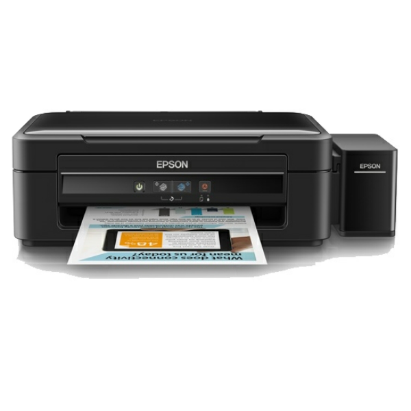 Epson EcoTank L 360 Series Druckerpatronen günstig kaufen | hq-patronen.ch