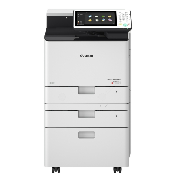 Canon imageRUNNER Advance C 355 iFC Toner günstig kaufen | hq-patronen.ch