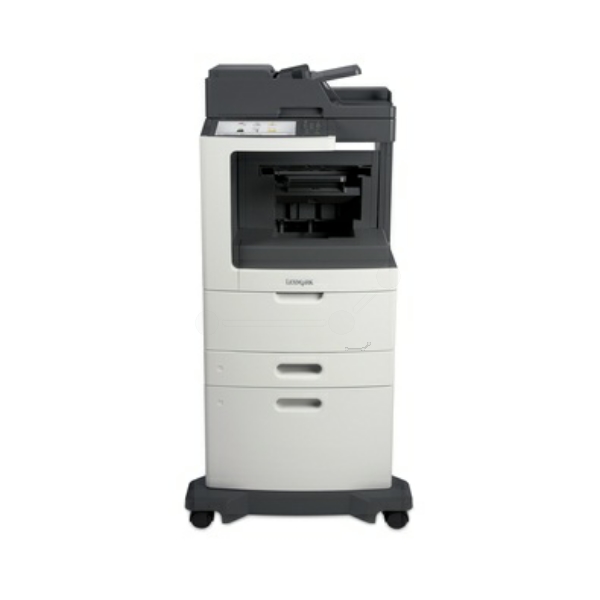 Lexmark MX 810 dxfe