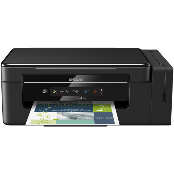 Epson EcoTank ET-2600 Druckerpatronen günstig kaufen | hq-patronen.ch