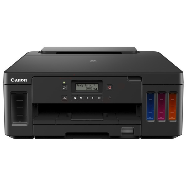 Canon Pixma G 5055 Druckerpatronen günstig kaufen | hq-patronen.ch