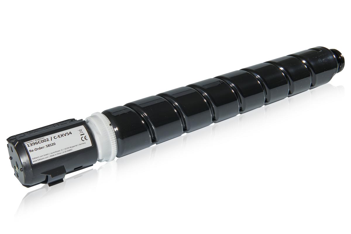 Kompatibel zu Canon 1396C002 / C-EXV54 Tonerkartusche, magenta