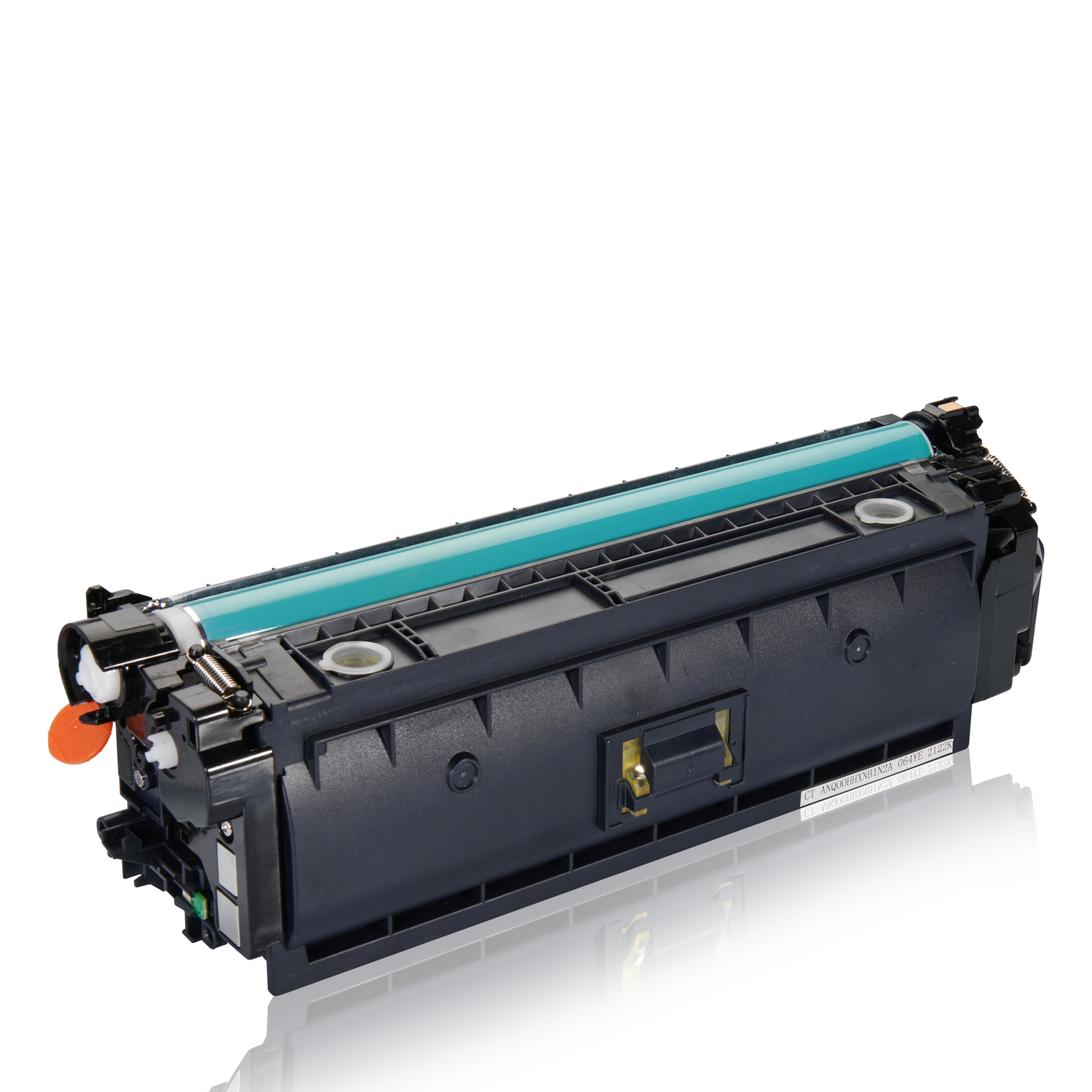 Kompatibel zu HP W2122A / 212A Tonerkartusche, gelb
