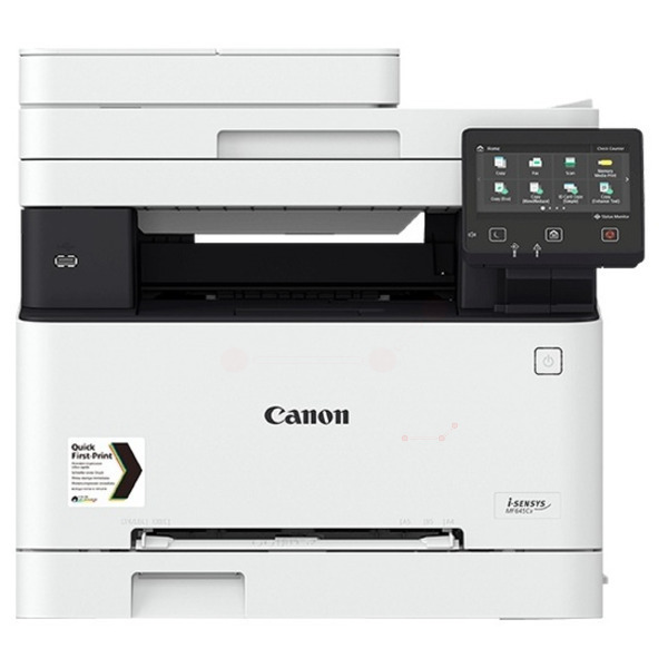 Canon i-SENSYS MF 641 Cw Toner günstig kaufen | hq-patronen.ch