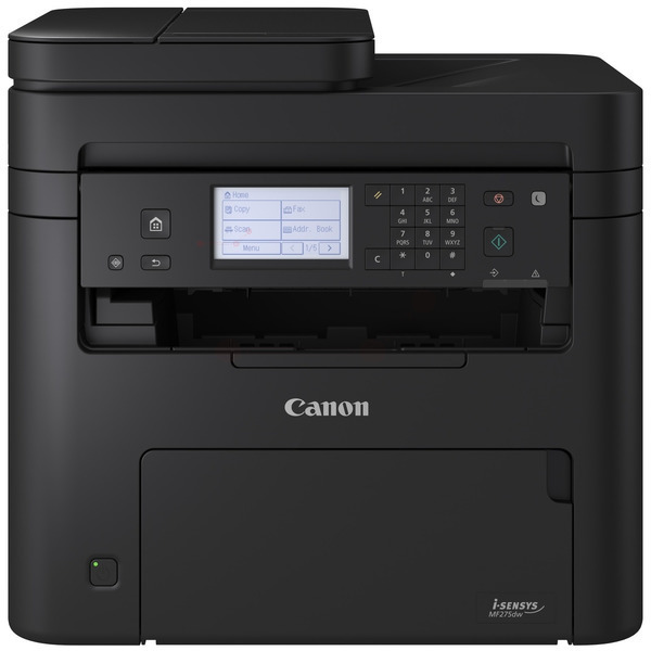 Canon i-SENSYS MF 275 dw Toner günstig kaufen | hq-patronen.ch