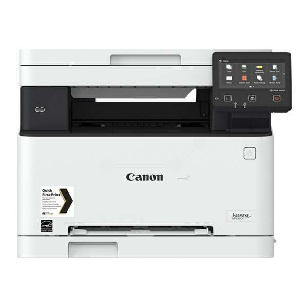 Canon i-SENSYS MF 631 Cn Toner günstig kaufen | hq-patronen.ch