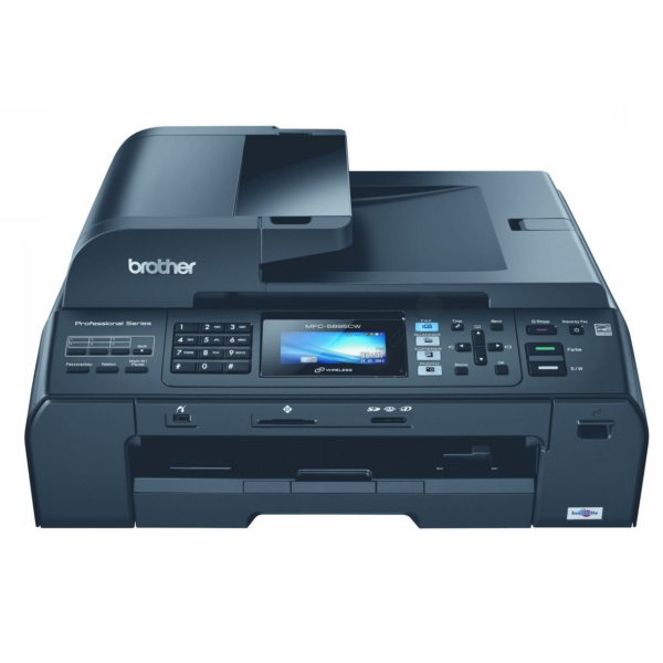 Brother MFC-5895 CW Druckerpatronen günstig kaufen | hq-patronen.ch