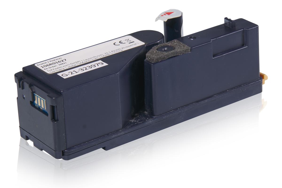 Kompatibel zu Xerox 106R01627 Tonerkartusche, cyan