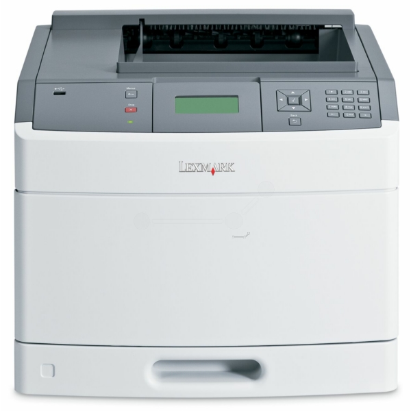 Lexmark T 650 N