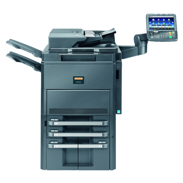 Utax 6555 i Toner günstig kaufen | hq-patronen.ch