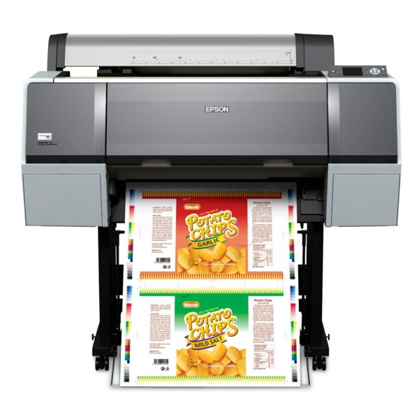 Epson Stylus Pro WT 7900