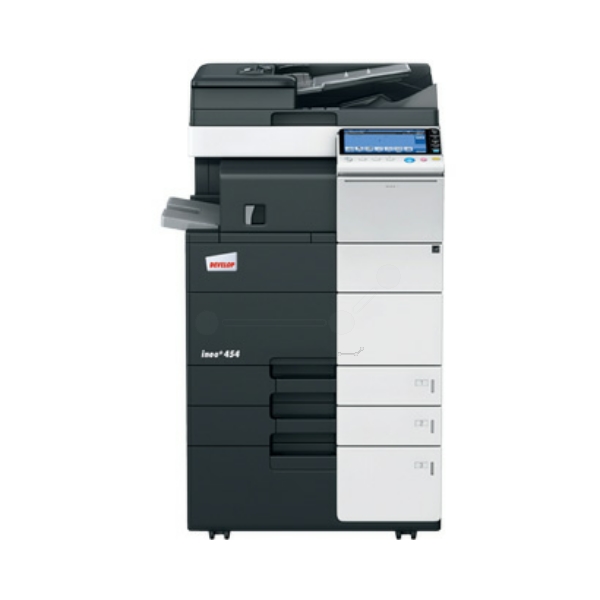 Develop Ineo Plus 454 Toner günstig kaufen | hq-patronen.ch
