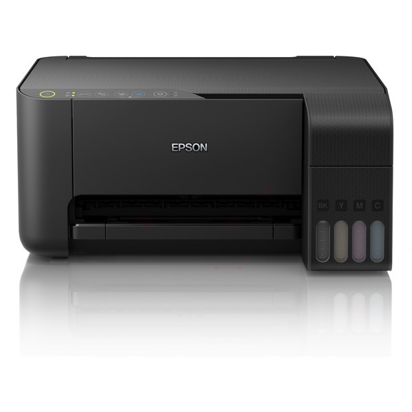 Epson EcoTank ET-2715 Druckerpatronen günstig kaufen | hq-patronen.ch