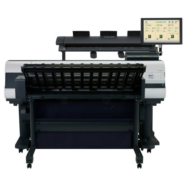 Canon imagePROGRAF IPF 850 MFP M 40 Druckerpatronen günstig kaufen | hq-patronen.ch