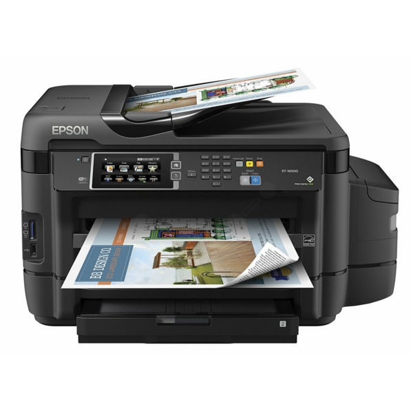 Epson EcoTank ET-16500 Druckerpatronen günstig kaufen | hq-patronen.ch