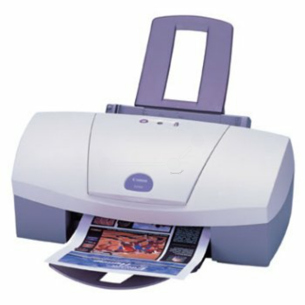Canon S 600 Druckerpatronen günstig kaufen | hq-patronen.ch