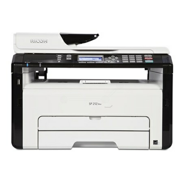 Ricoh Aficio SP 212 SNw