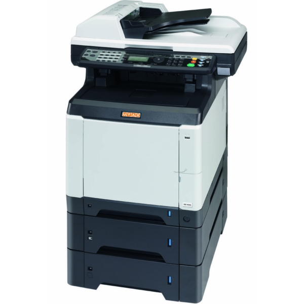 Utax CDC 5526 L Toner günstig kaufen | hq-patronen.ch