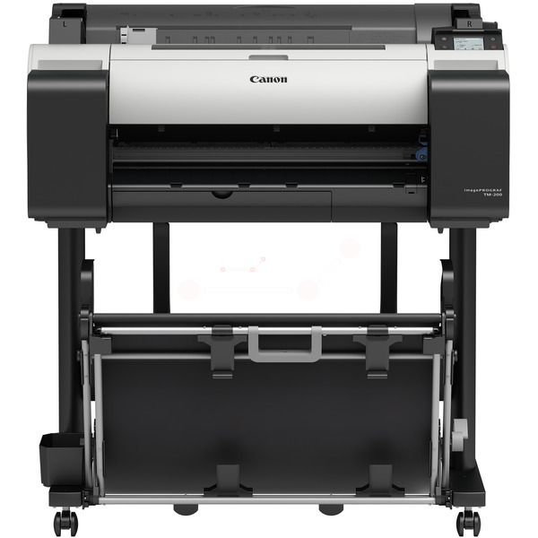 Canon imagePROGRAF TM-200 Druckerpatronen günstig kaufen | hq-patronen.ch
