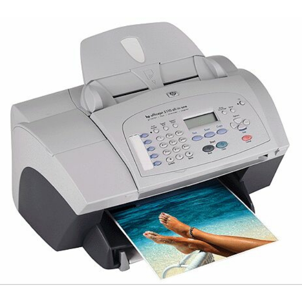 HP OfficeJet 5100 Series Druckerpatronen günstig kaufen | hq-patronen.ch