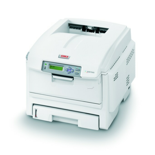 OKI C 5700 DN Toner günstig kaufen | hq-patronen.ch