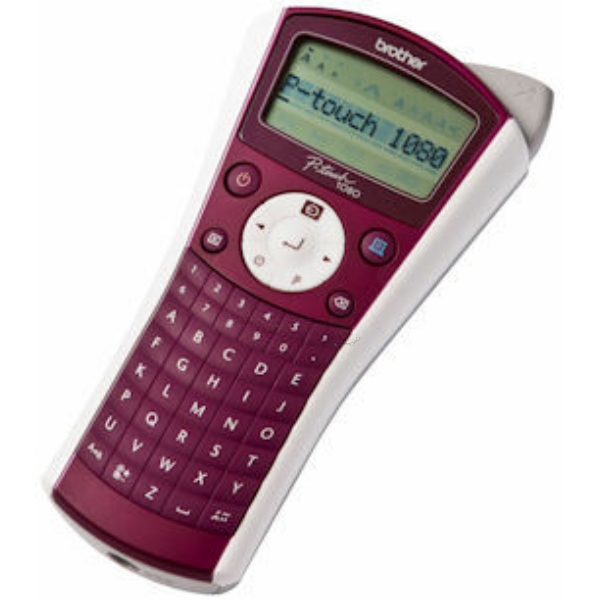 Brother P-Touch 1080