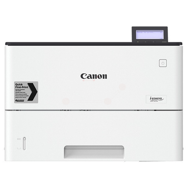 Canon i-SENSYS LBP-325 dn Toner günstig kaufen | hq-patronen.ch