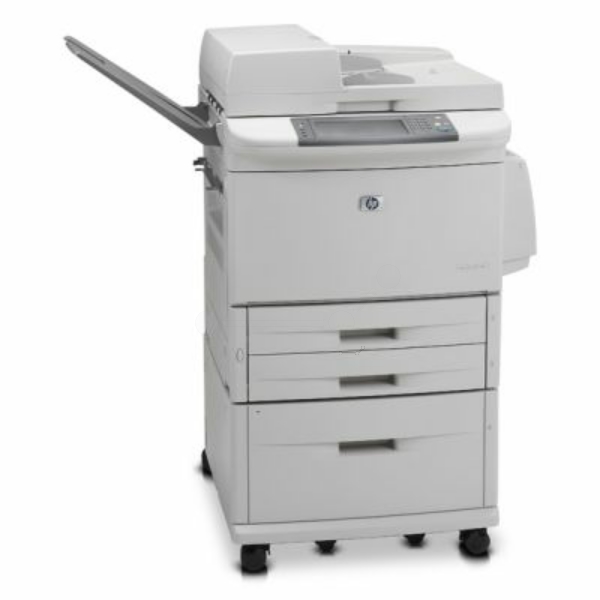 HP LaserJet M 9050 MFP Toner günstig kaufen | hq-patronen.ch