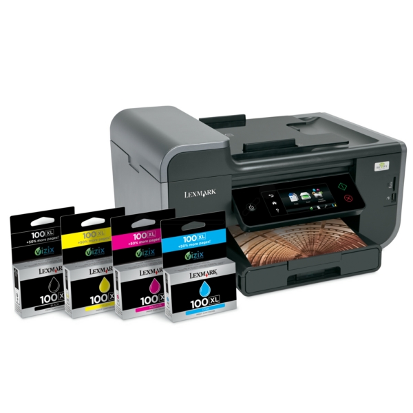 Lexmark Pro 800 Series Druckerpatronen günstig kaufen | hq-patronen.ch