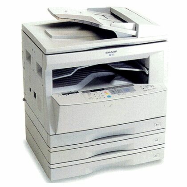 Sharp AR-162 S Toner günstig kaufen | hq-patronen.ch