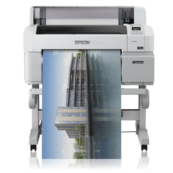 Epson SureColor SC-T 7000 POS Druckerpatronen günstig kaufen | hq-patronen.ch