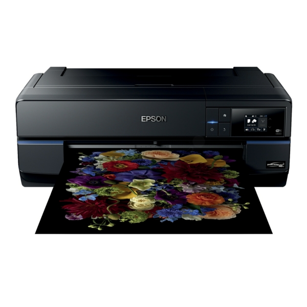 Epson SureColor SC-P 800 DES Druckerpatronen günstig kaufen | hq-patronen.ch