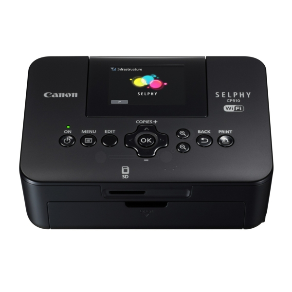 Canon Selphy CP 910 Druckerpatronen günstig kaufen | hq-patronen.ch