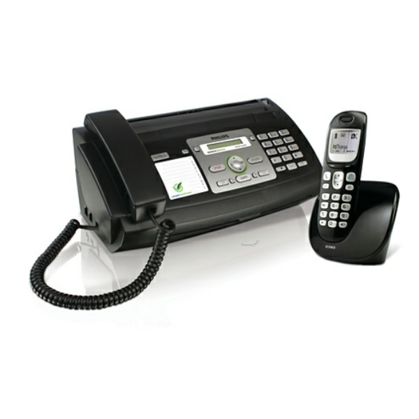 Philips Magic 5 ECO Voice Smart Dect