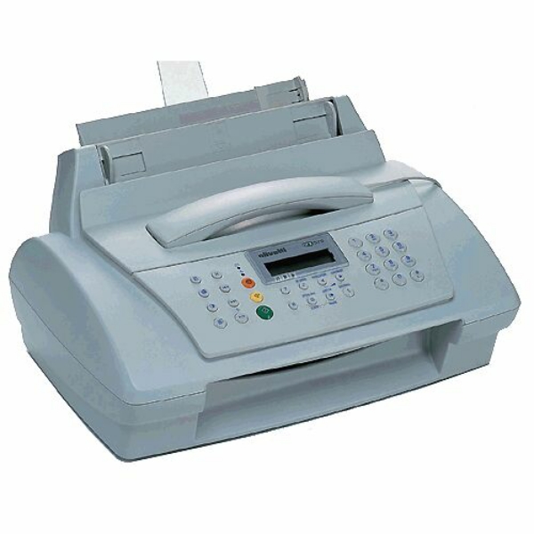 Olivetti Fax-LAB 200