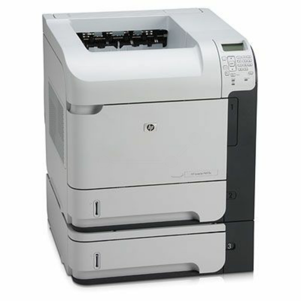 HP LaserJet P 4515 x Toner günstig kaufen | hq-patronen.ch